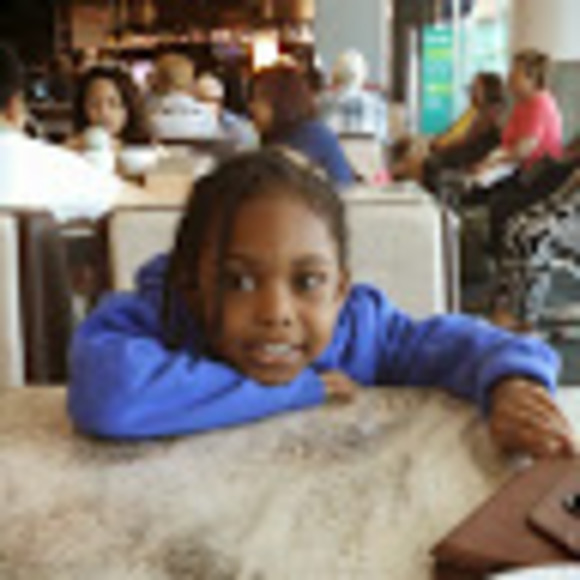 Meet your Posher, Natasha - Picture 1 of 1